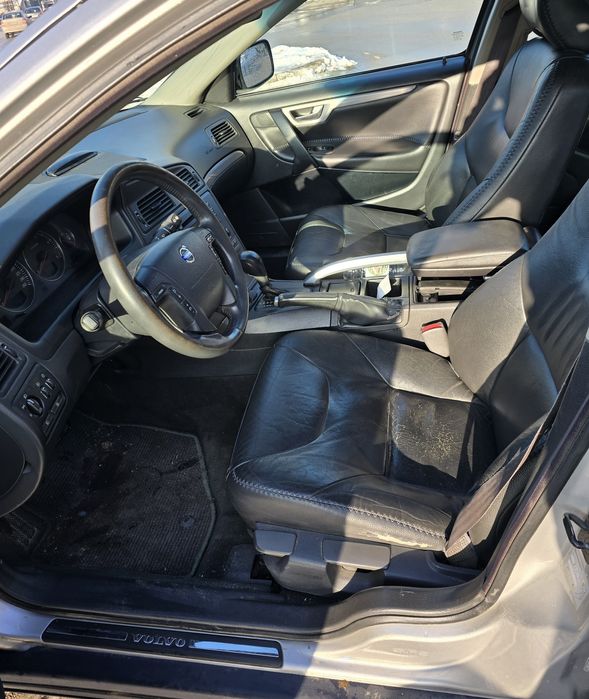 2.4 TURBO-CROSS Country D5 AWD 4x4