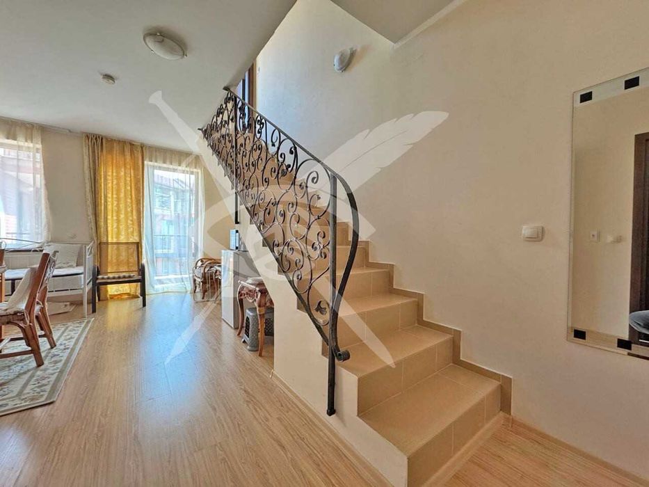 Едностаен Несебър