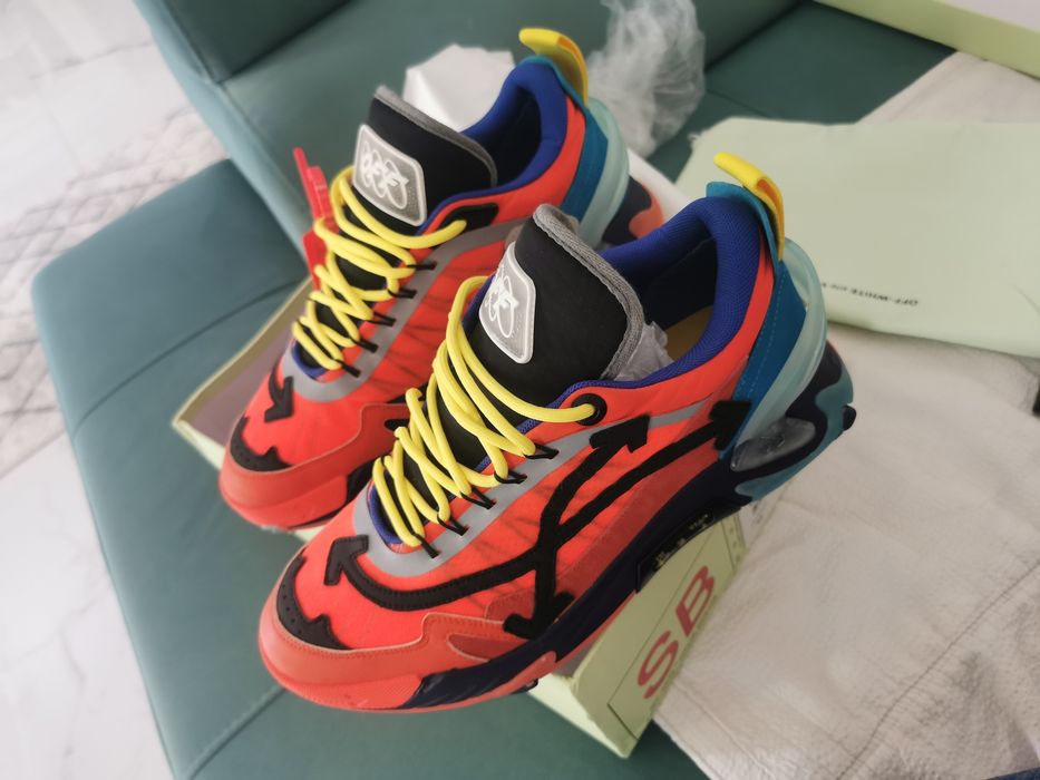 Off white odsy 2000