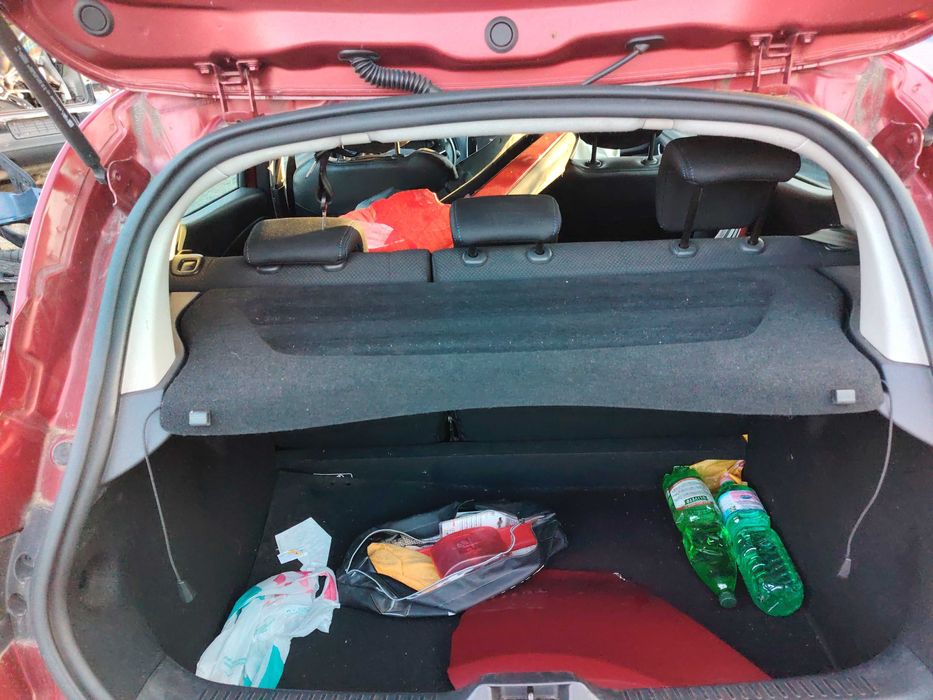 Renault Clio 1,2 GT, Рено Клио на части! Януари 2018