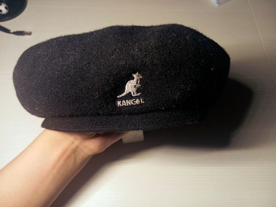 Kongol берет оригинал