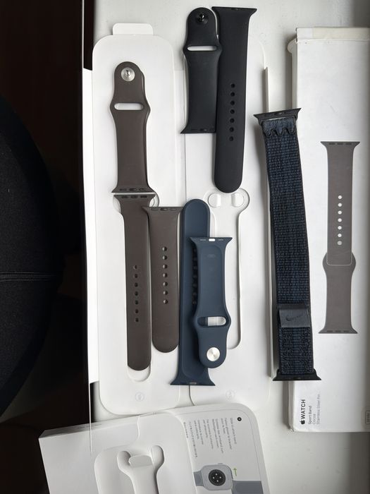 Curea originala Apple watch