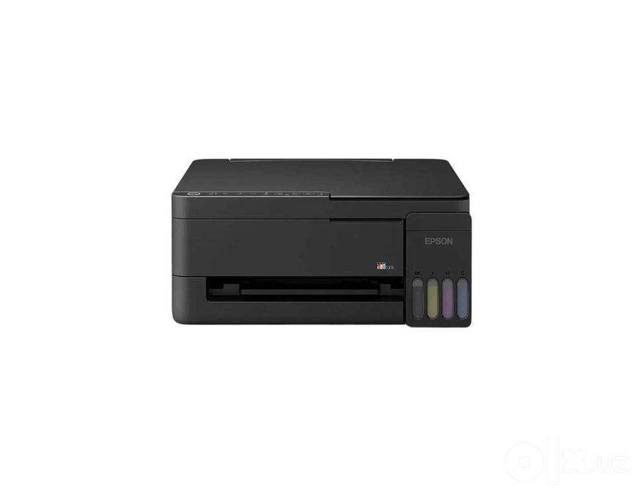 МФУ Epson EcoTank L3350 (3 в 1, Wi-Fi)