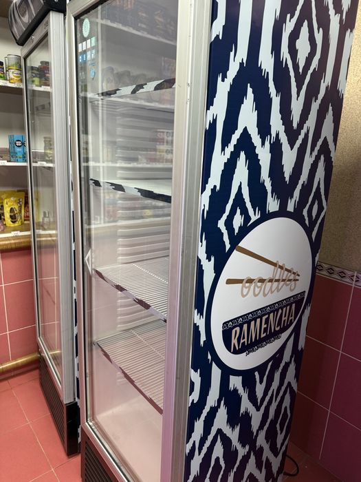 Холодильник очень дешево