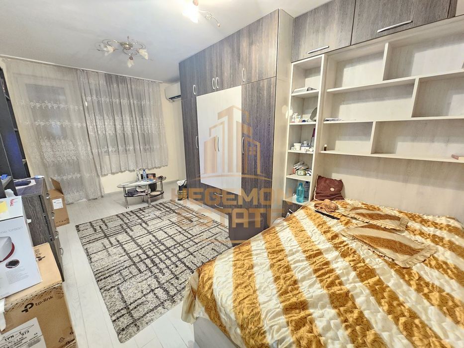 Продава се Двустаен апартамент в Варна, Трошево - 67 кв.м за 1051 €/кв.м - Снимка #5