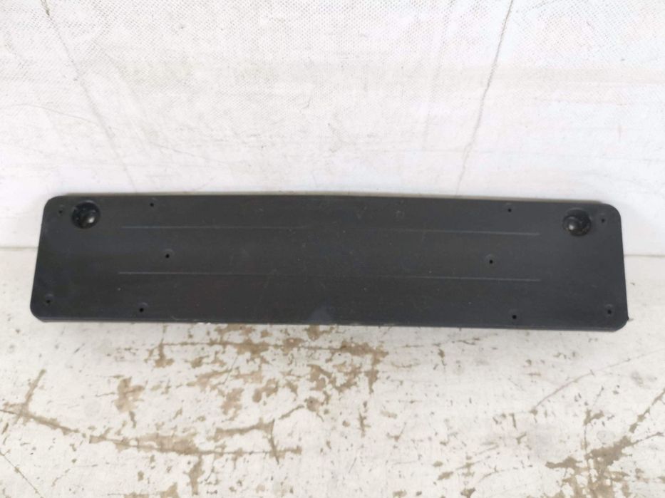 Suport Numar Bara Fata Mercedes-Benz CLS-Class C257 2017 2018 2019 202