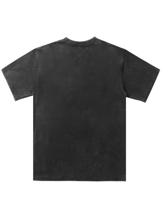 100 % памук тениска с къс ръкав