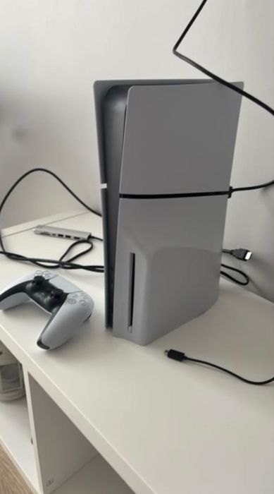 PlayStation 5 slim