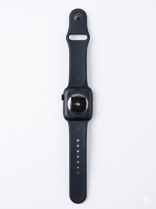 Apple Watch ( Электронные часы )