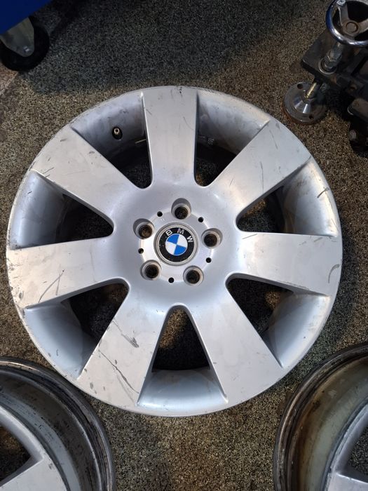 BMW 123 стиль 123