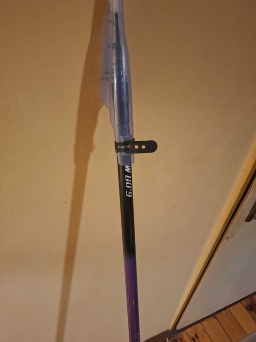 Tika tikanis bolo 6 m.макара shimano vanford C3000HG
