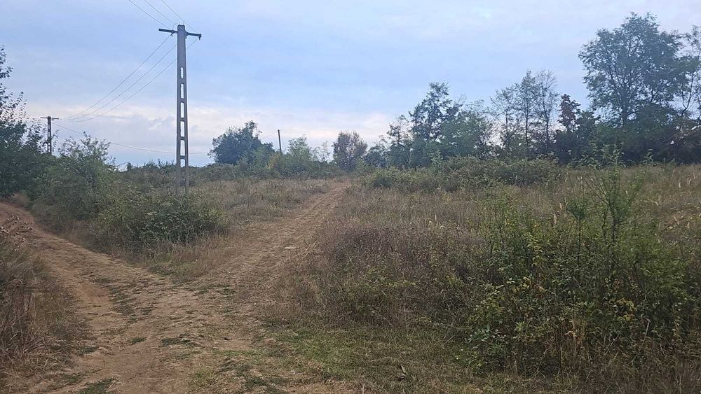 De vanzare doua terenuri zona Urlati-Valea Calugareasca Prahova