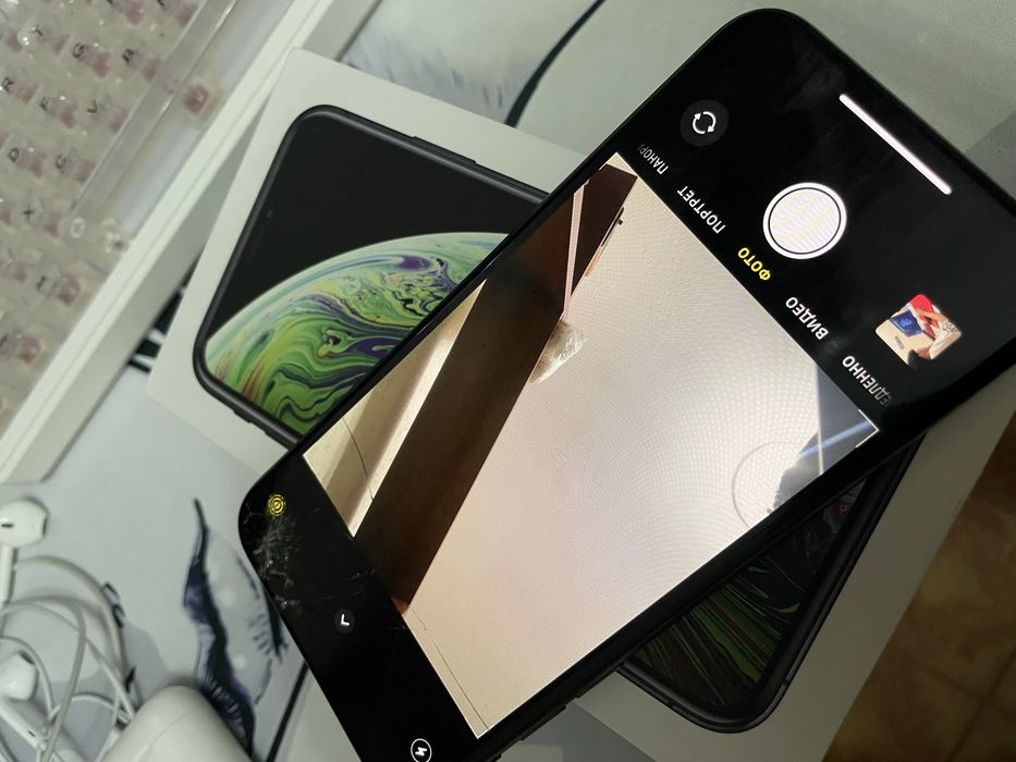 Iphone XS Айфон продаю срочно