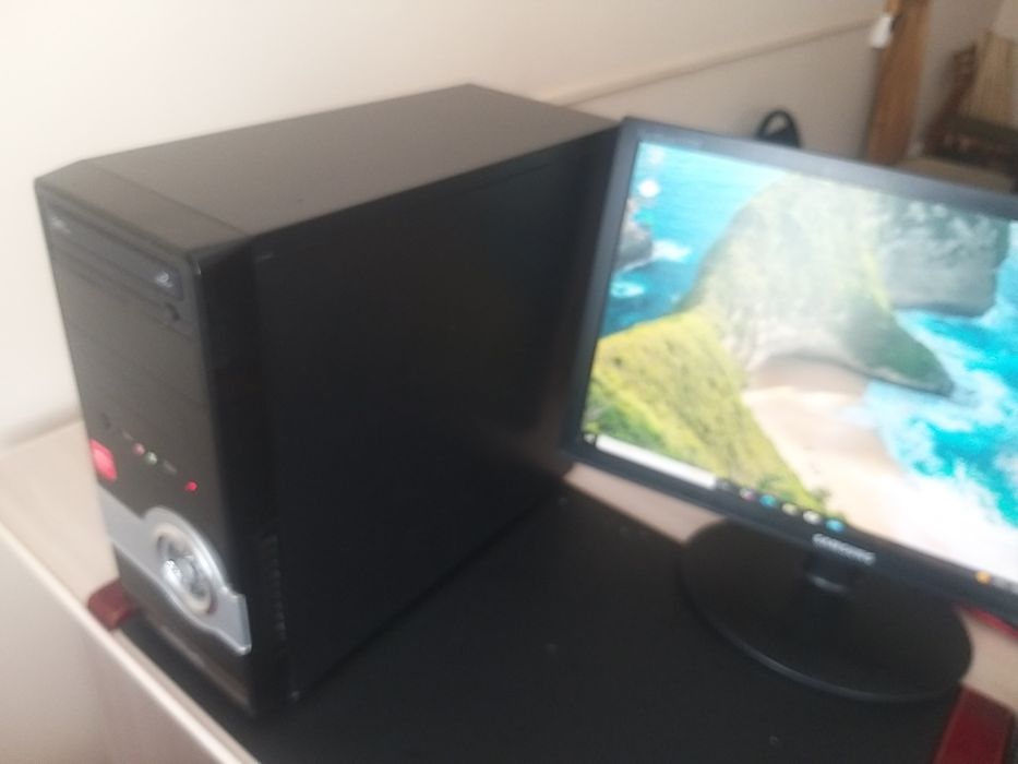 Продается компьютер