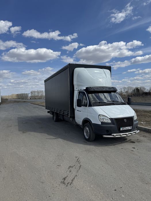 Грузоперевозки Павлодар Новосибирск Барнаул Томск