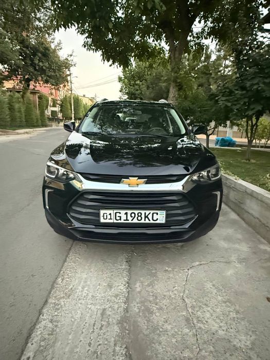 Tracker LTZ Sotiladi