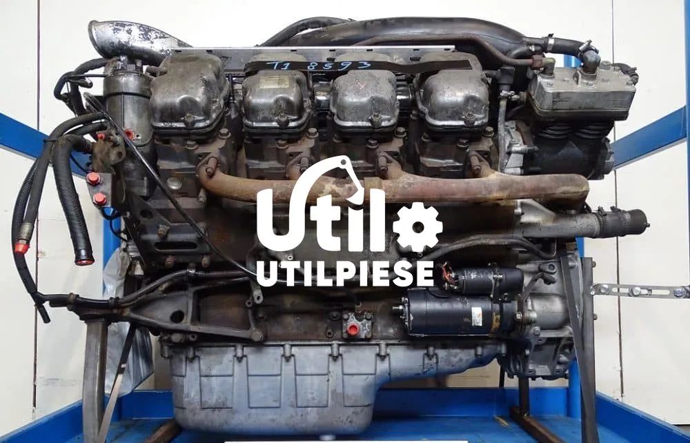 motor scania sc-4 dc-1602 dc-1201 dc-901 dc-1102 + piese scania