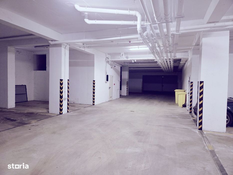 ap 3 cam, bloc 2021, Bd. Pipera nr. 1