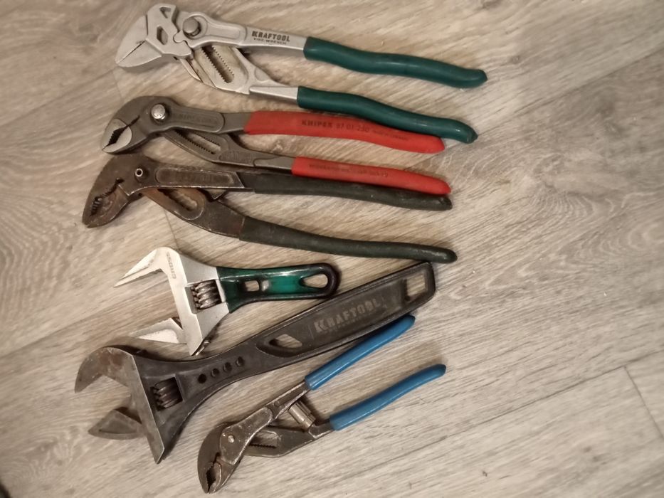 Разморозка труб, сантехник