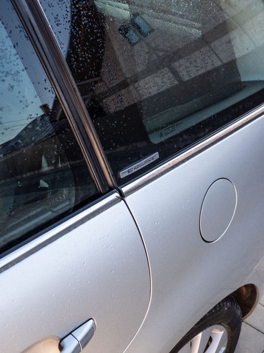 Citroen C4 grand picasso