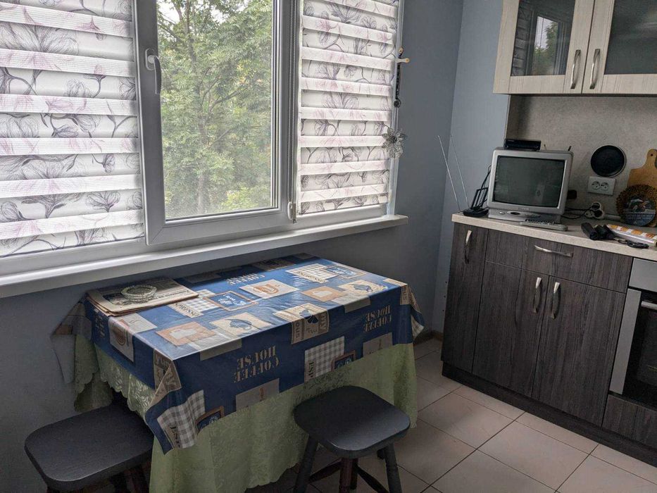 Продава се Едностаен апартамент в София, Люлин 5 - 48 кв.м за 2008 €/кв.м - Снимка #4