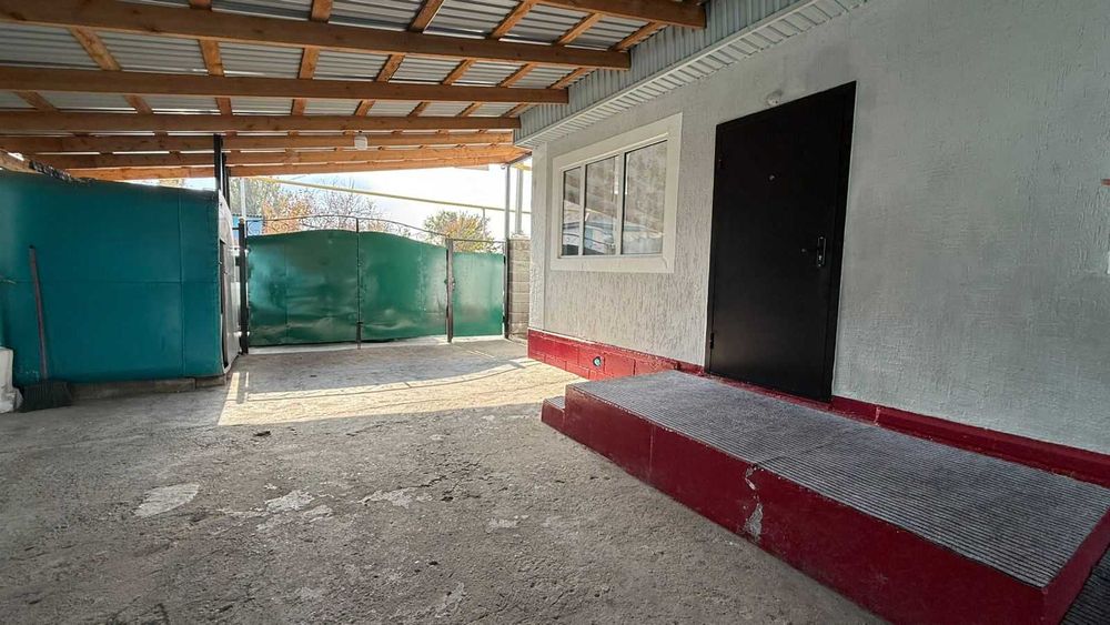 Продается дом с.Карабулак (не Ключи)