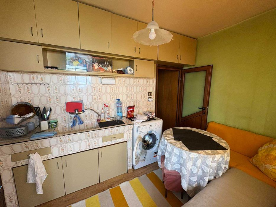 Продава се Двустаен апартамент в Варна, Трошево - 64 кв.м за 2186 €/кв.м - Снимка #3