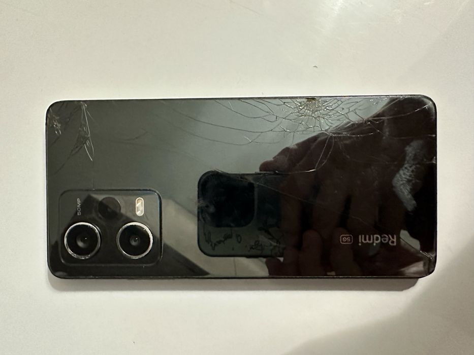 Redmi not 12 pro