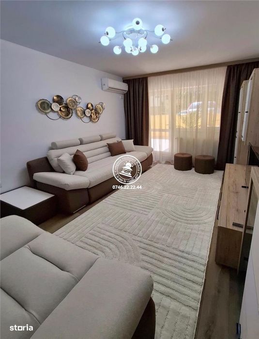 Apartament 2 camere decomandat | Terasă generoasă 42 mp | Ideal Reside