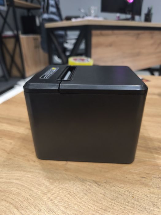 ChekPrinter Optim XP-Q80A