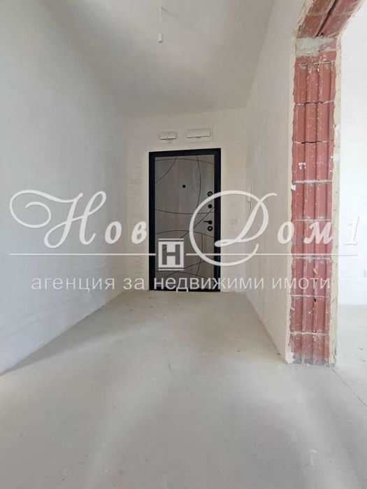 Продава се Тристаен апартамент в с. Изгрев, Област Варна - 98 кв.м за 1684 €/кв.м - Снимка #5