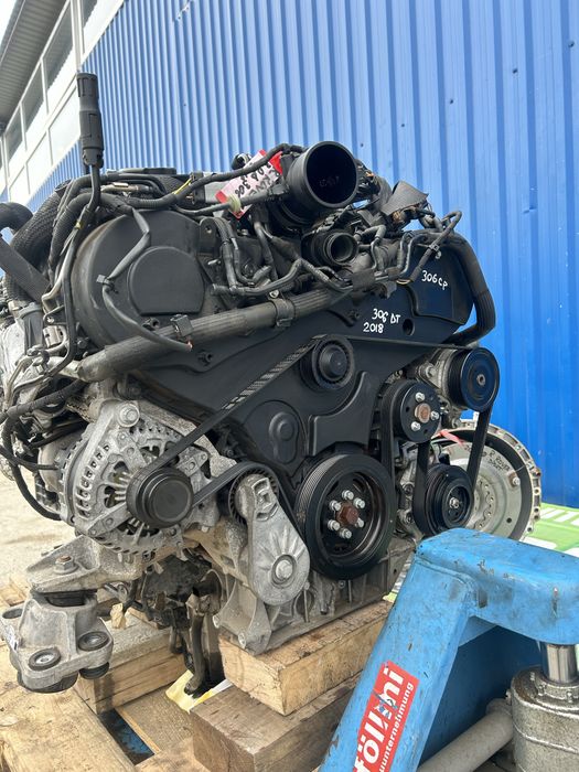 Compresor climă Range Rover Sport 3.0 d 306 DT euro 6 2018