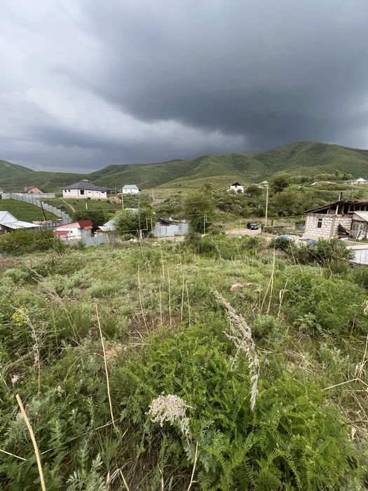 Участок 13,5 соток