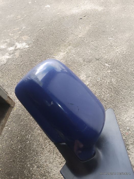 Странично огледало за Polo