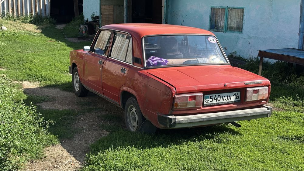 Продается ВАЗ 2105