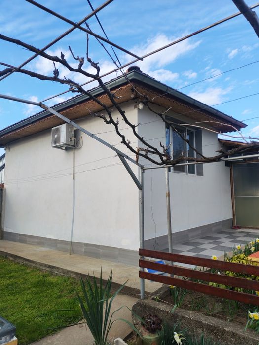 Продава се Къща в с. Ценович, Област Силистра - 150 кв.м за 299 €/кв.м - Снимка #17