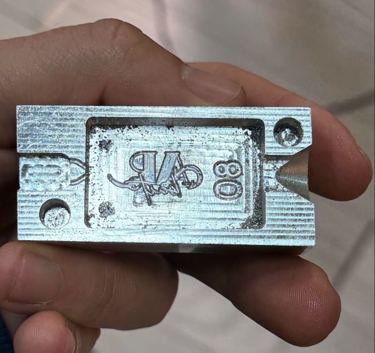 Frezare CNC 2d 3d - gravare si debitare