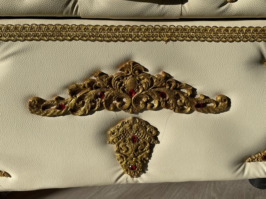 Сундук свадебный