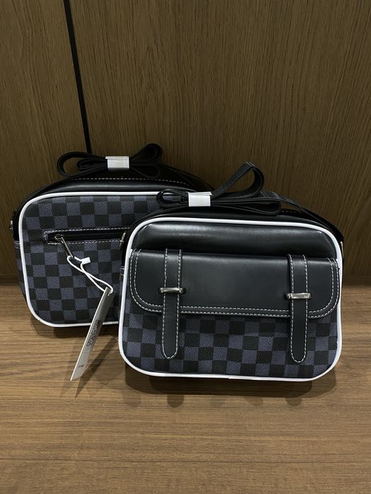 Барсетки 4490 барсетка