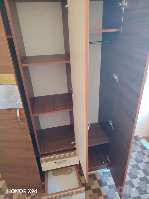 Шфанер  б/у для мальчиков