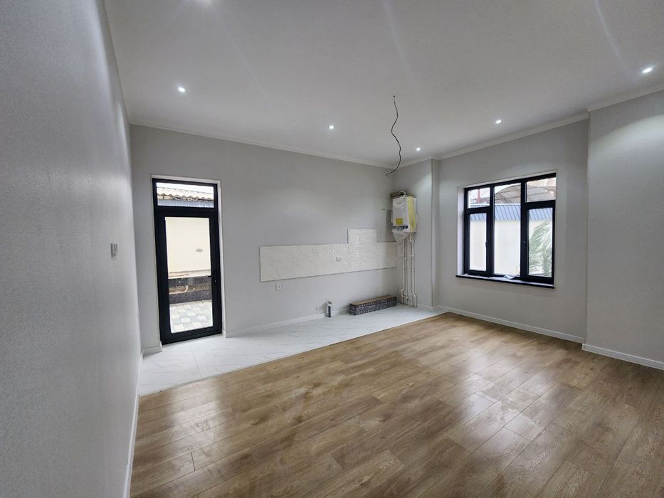 Продажа коттеджей