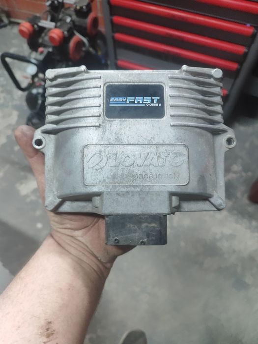 Продам гбо lovato два редуктора