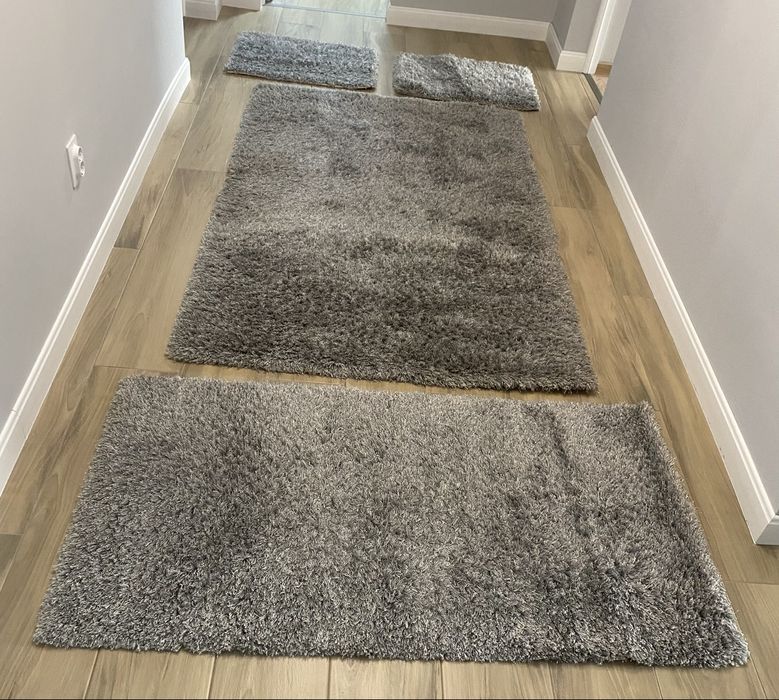 De vanzare covoare cu fir lung