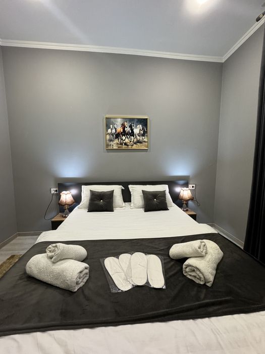 LUKS Gostinitsa BEZ ZAKS! Resepshn 24/7