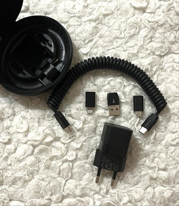 Зарядное устройство Vonmahlen 30W