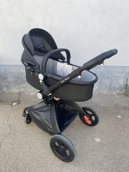 Carucior 3in1 HotMom