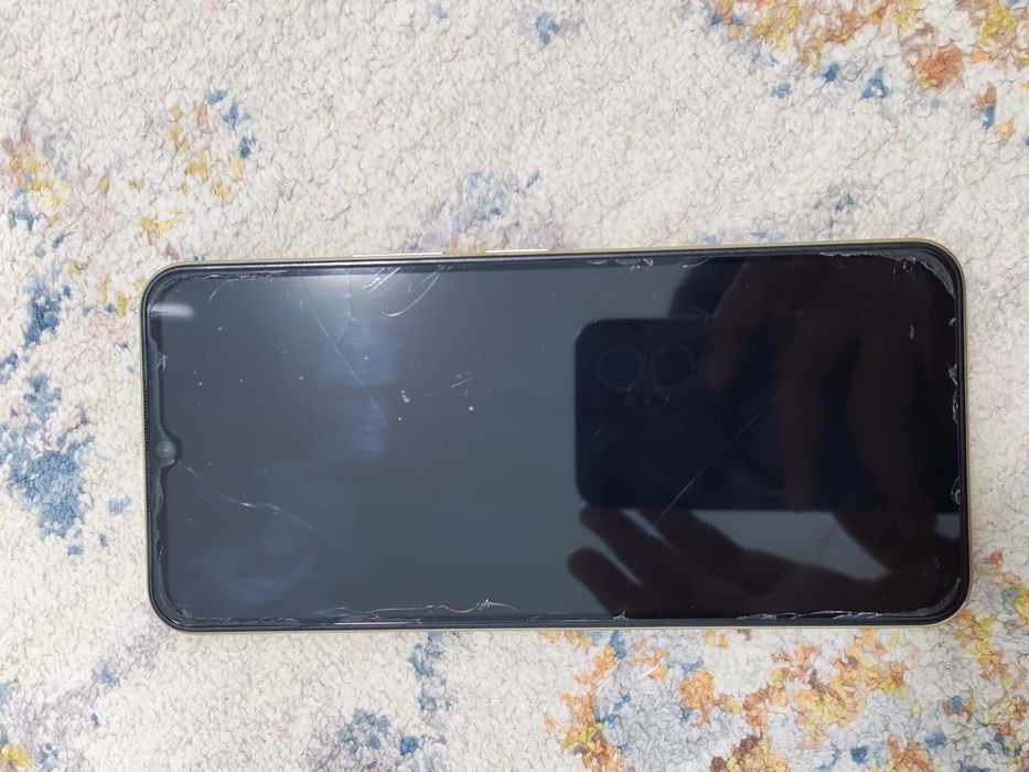 VIVO Y35, 8/64GB