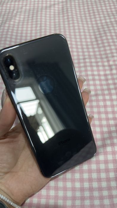 Срочно Продам айфон x