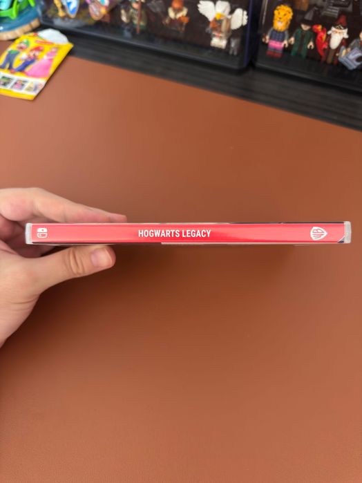 Joc Hogwarts Legacy pentru Nintendo Switch 1, Switch 2 (Joc video) – Ca nou