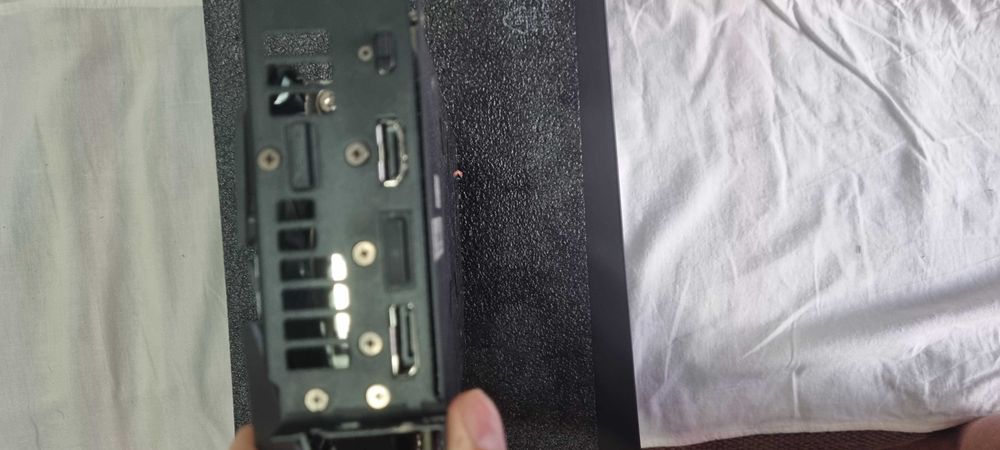 Placă video RTX2070